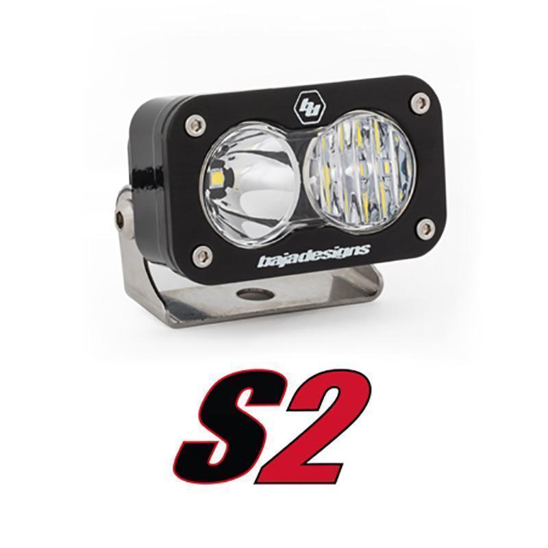 Baja Designs - S2 LED Lights