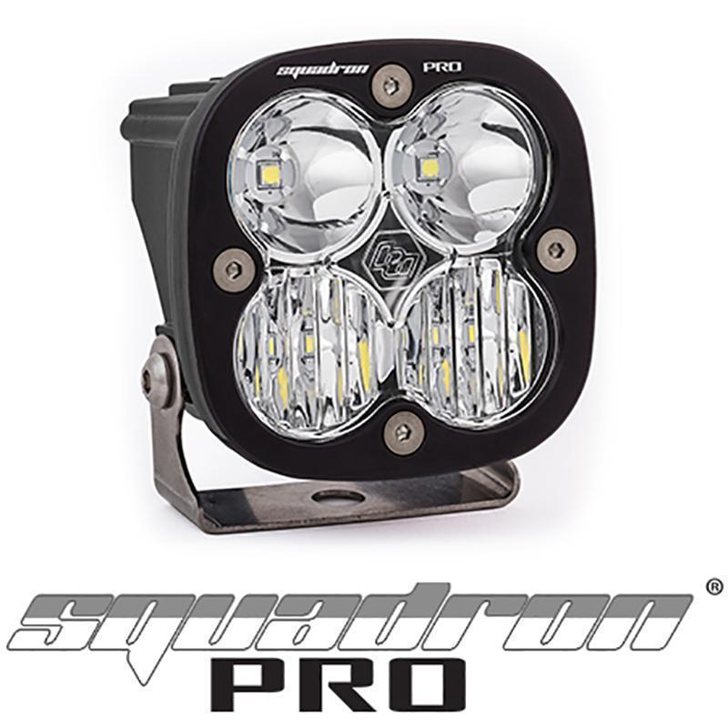 Baja Designs - LED Auxiliary Lights