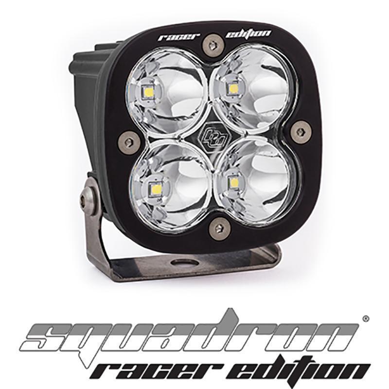 Baja Designs - Squadron Racer Edition LED Lights