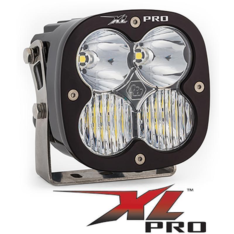 Baja Designs - XL Pro LED Lights