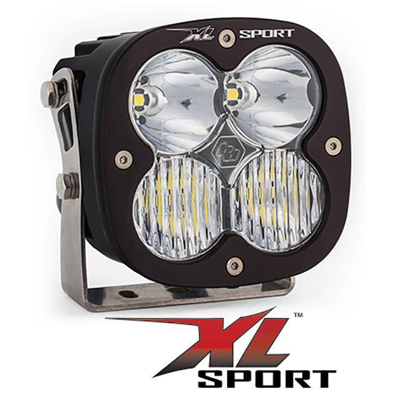 Baja Designs - XL Sport LED Lights