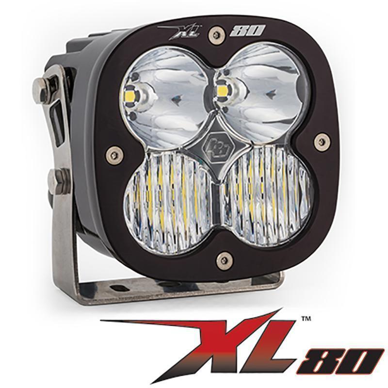 Baja Designs - XL80 LED Lights