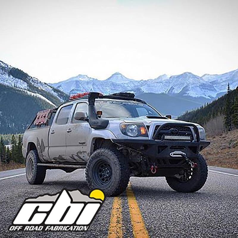 CBI Off Road | '05-15 Toyota Tacoma