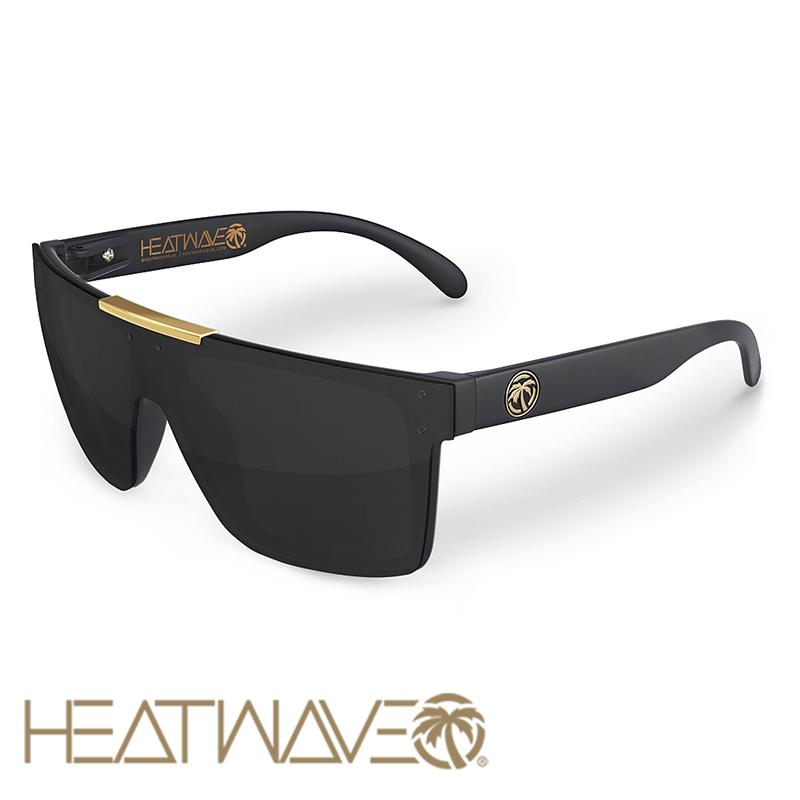Heatwave Sunglasses | Quatro Series