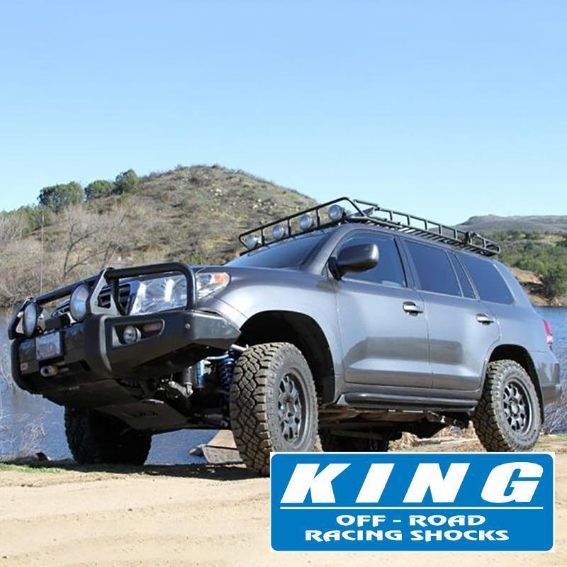 Icon Vehicle Dynamics | '08-21 Toyota Land Cruiser 200 Series