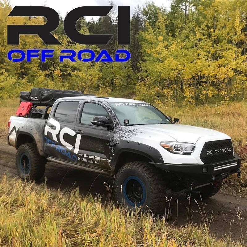 RCI Off Road '16Current Toyota