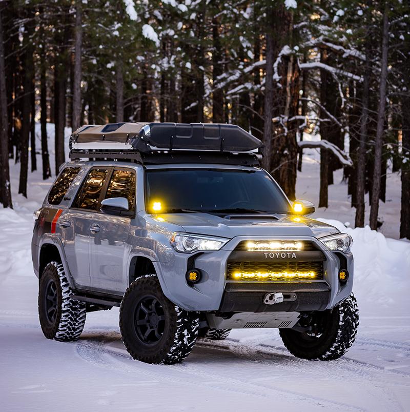 toyota 4 runner