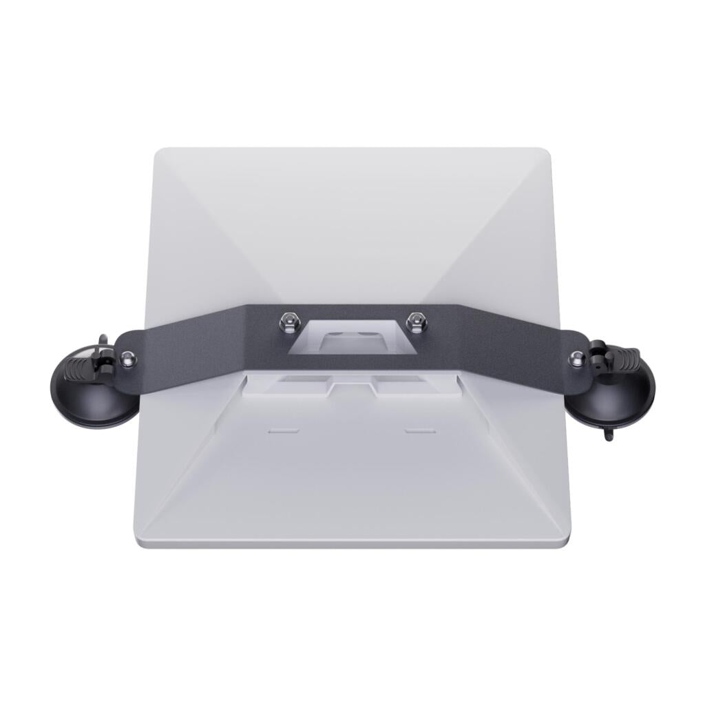 PCI Starlink Mini Suction Cup Mount