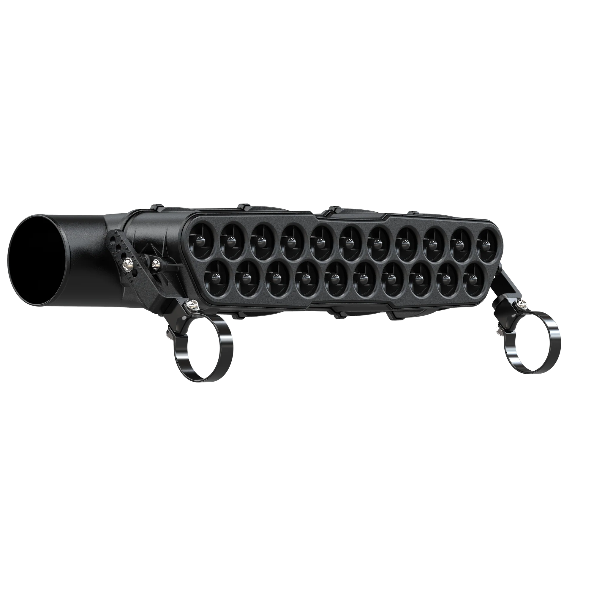Particle Separator for 2024+ Polaris RZR XP 1000