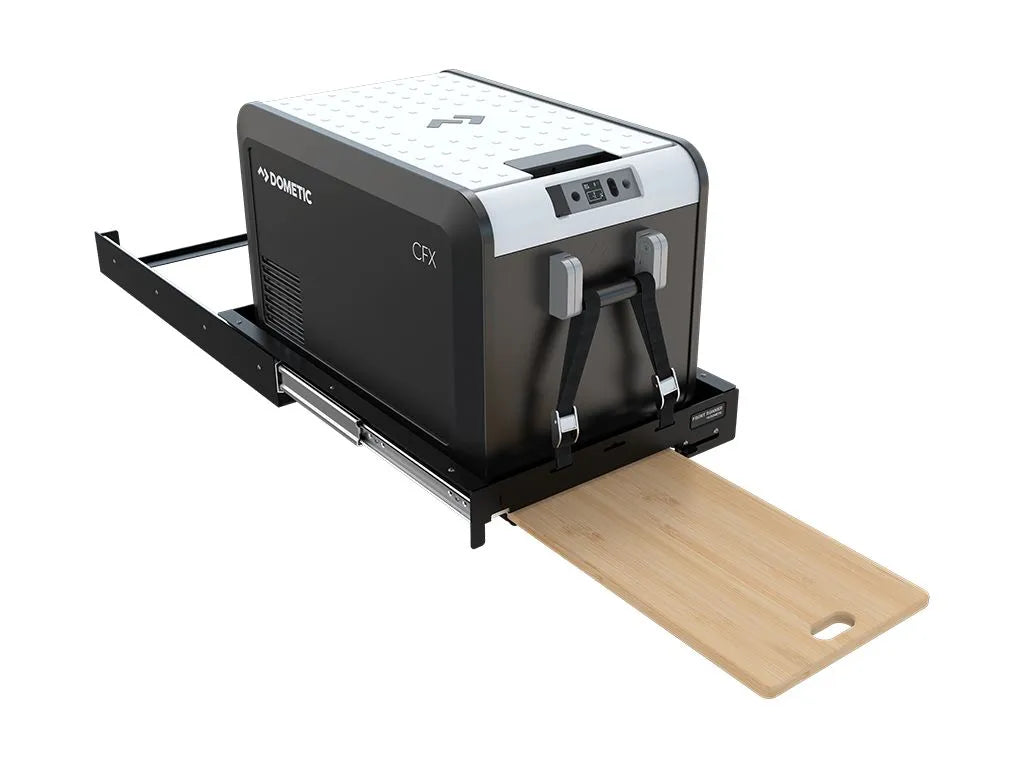 Front Runner Dometic CFX3 35 Cooler/Freezer & Fridge Slide