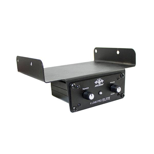 PCI Polaris RZR Under No Box Intercom Bracket