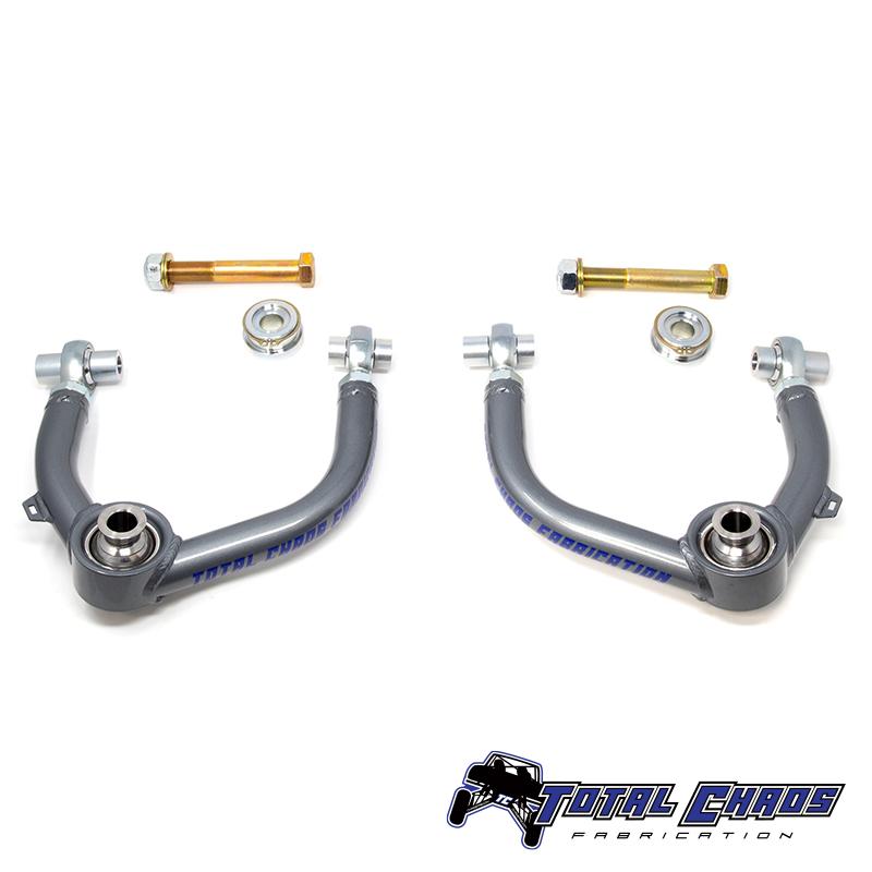 total chaos control arms 4runner