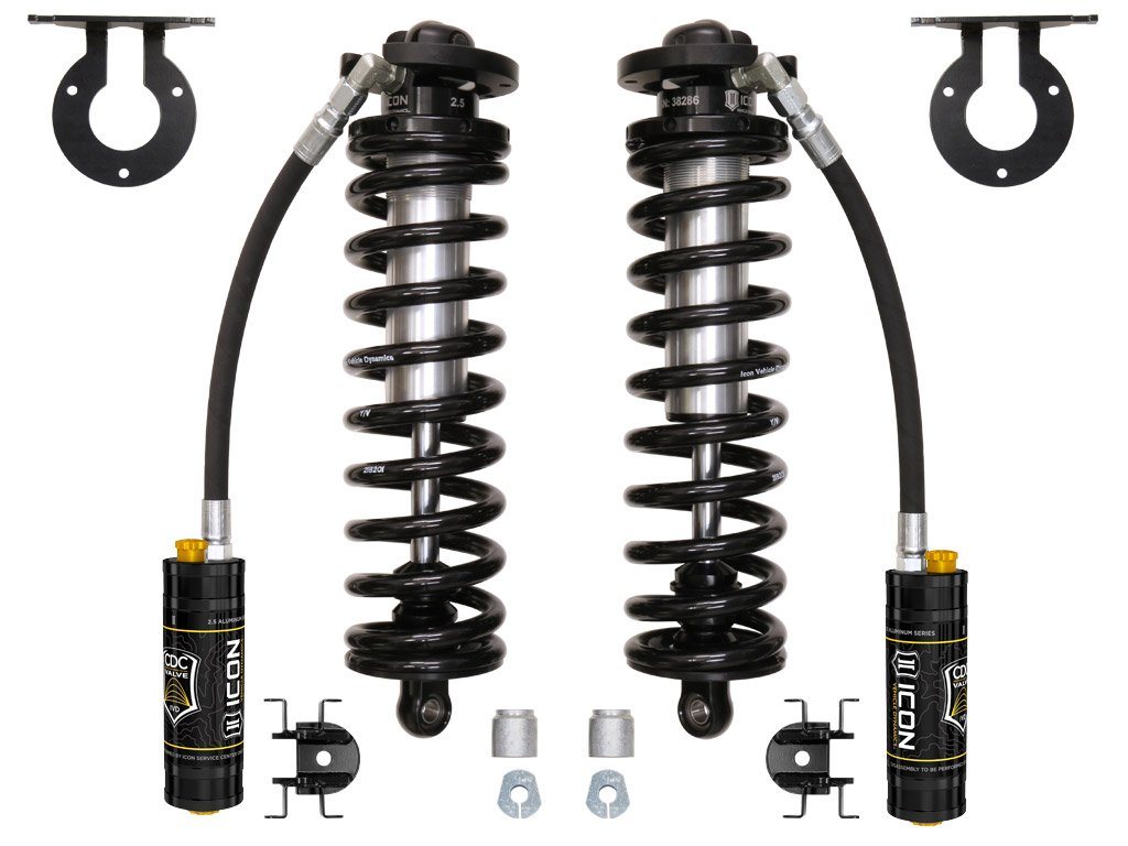 Icon 14in x 700LB Coil Spring for ICON 2.5