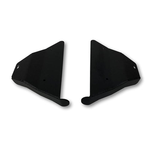 '07-14 Toyota FJ Cruiser A-Arm Skid Plate