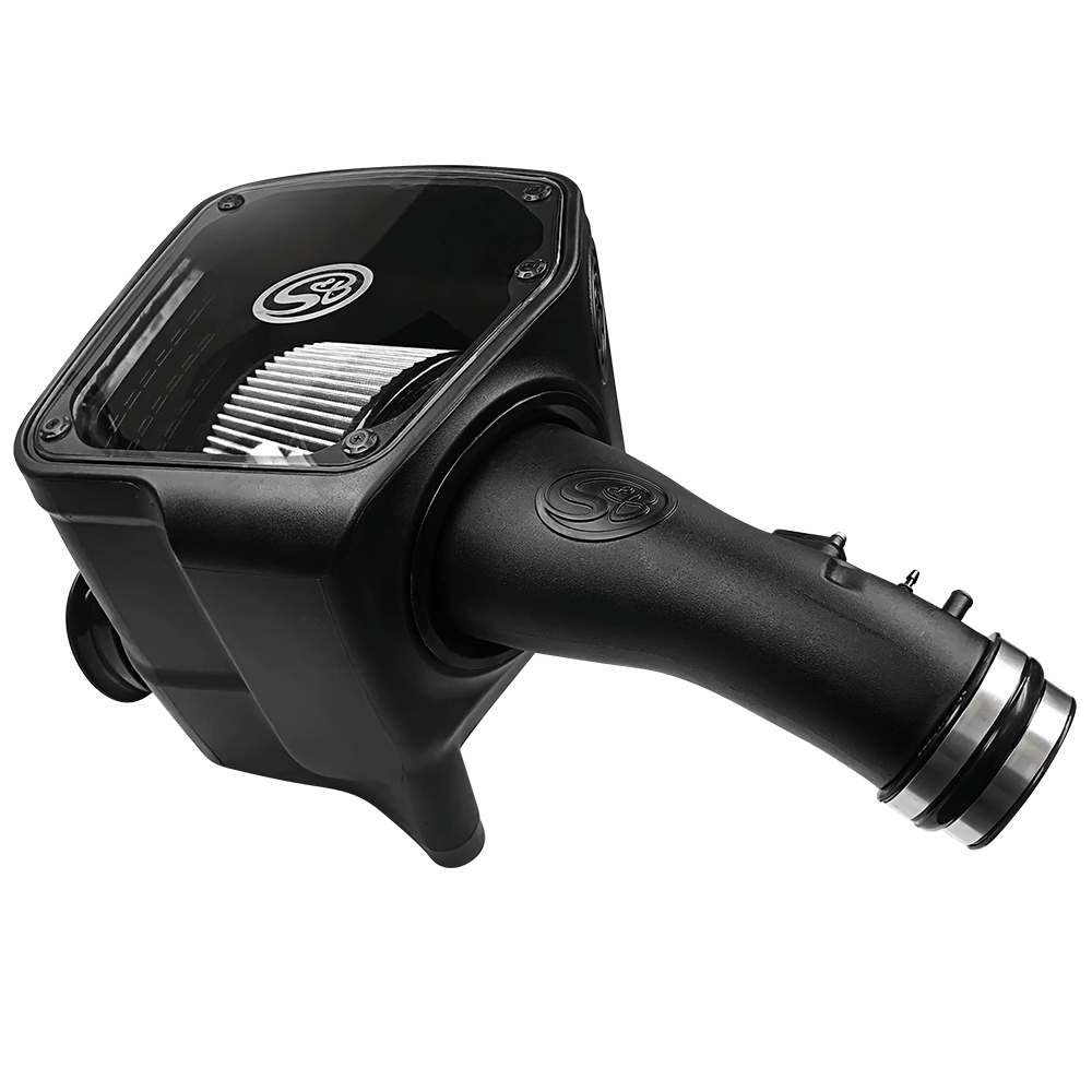 '07-20 Toyota Tundra 5.7L Cold Air Intake