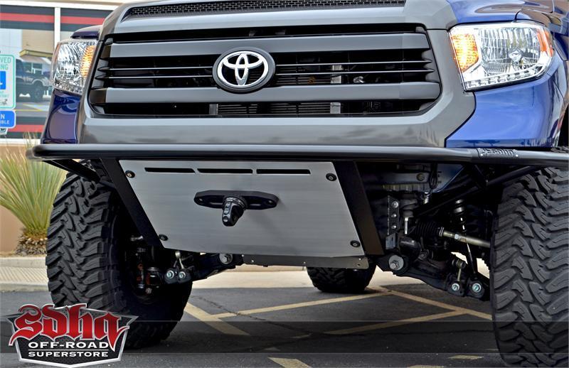 SDHQ Off Road | '07-20 Toyota Tundra SDHQ Built Prerunner Bumper-SDHQ