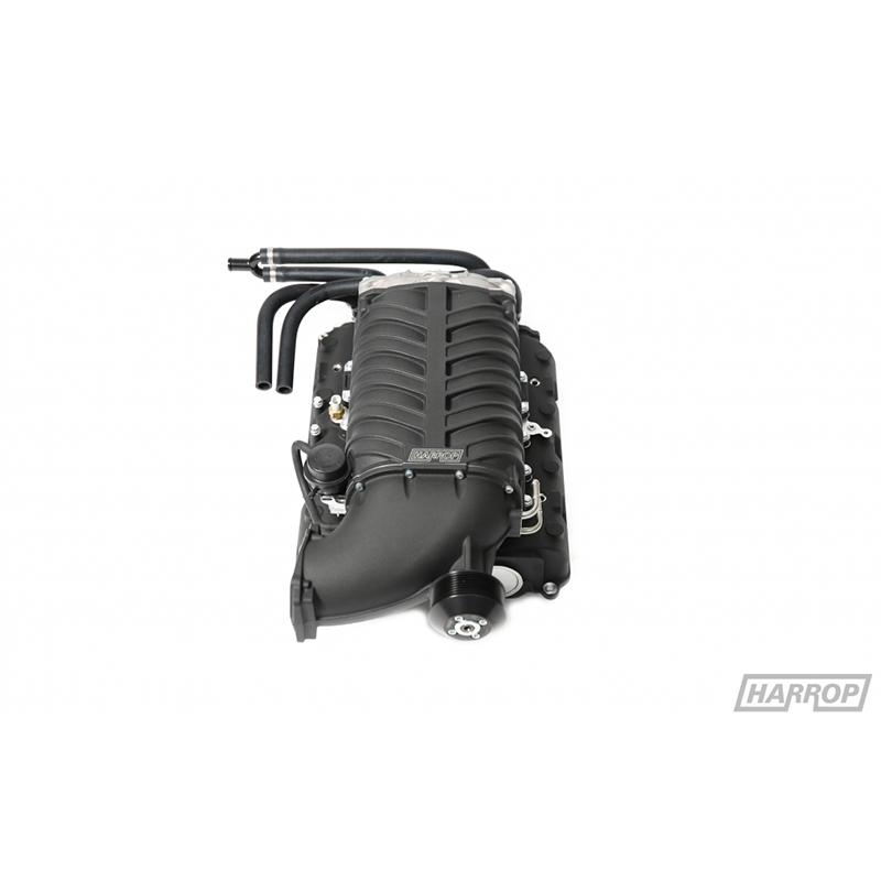 '07-Current Toyota Tundra 3UR-FE 5.7L V8-TVS2650 Supercharger Kit