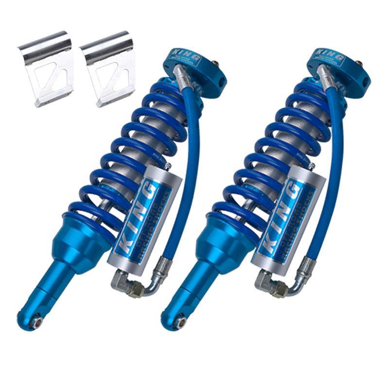 '07-21 Toyota Tundra King 2.5 RR EXT Travel Coilovers