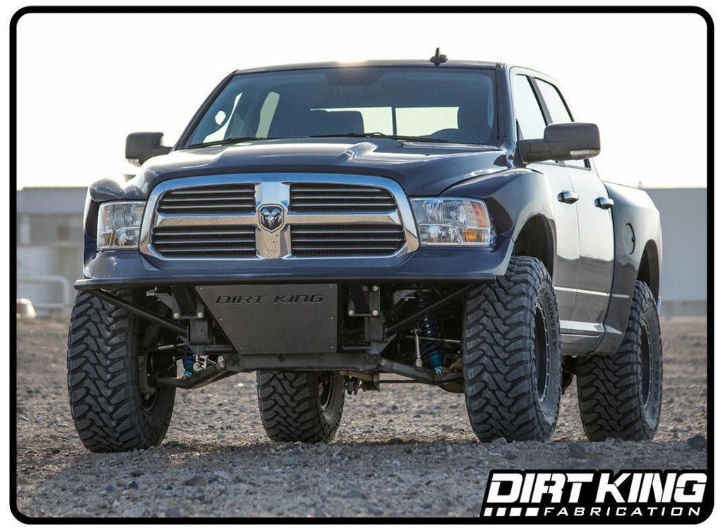 ram 1500 long travel suspension kit