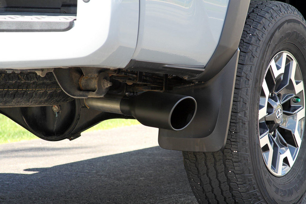 '16Current Toyota Flowmaster FlowFX CatBack Exhaust System