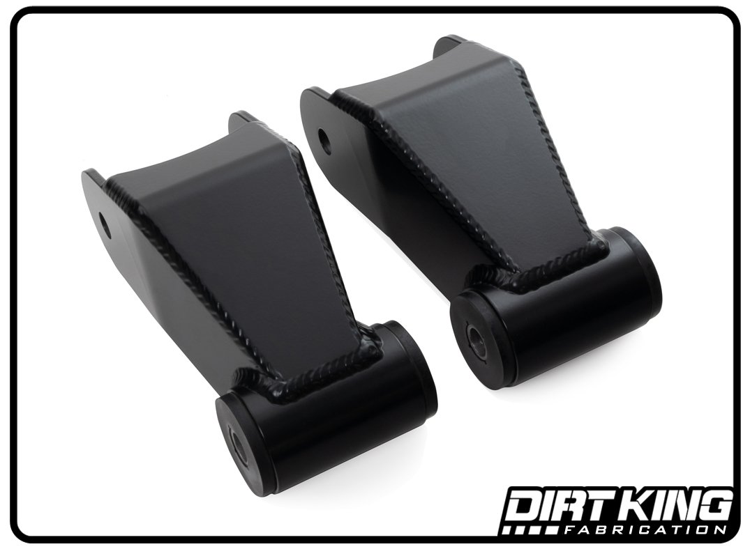 Camburg Chevy/GMC 1500 2wd/4wd 19-24 KINETIK Billet Uniball