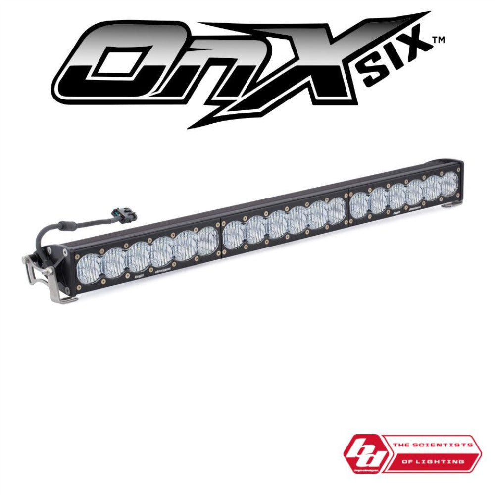 Baja Designs 30" OnX6+ LED Light Bar