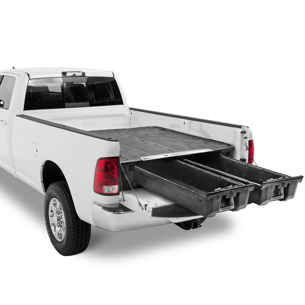 dodge ram box storage