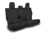 '21-Current Ford Bronco 4-Door PRP Rear Bench Seat Covers