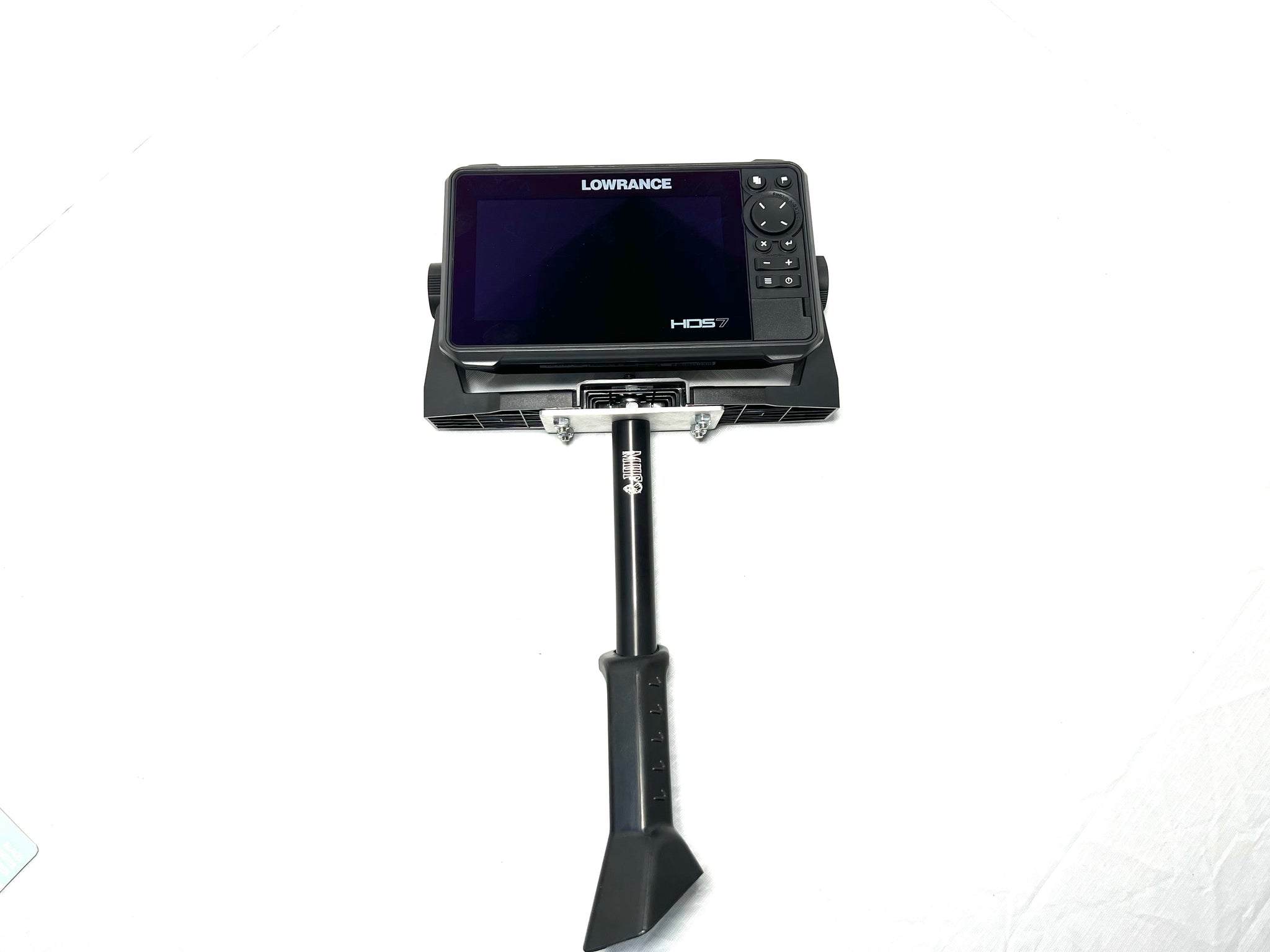 Pro XP / Pro R / Turbo R swivel mount for Lowrance GPS for grab