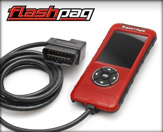 superchips flashpaq f5 updater