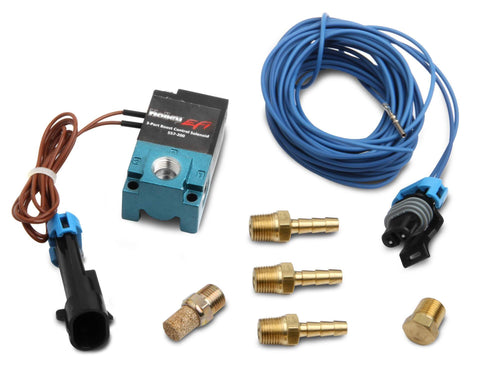 Holley Boost Control Solenoids Performance Holley Performance 