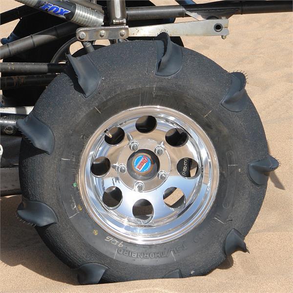 skat track paddle tires