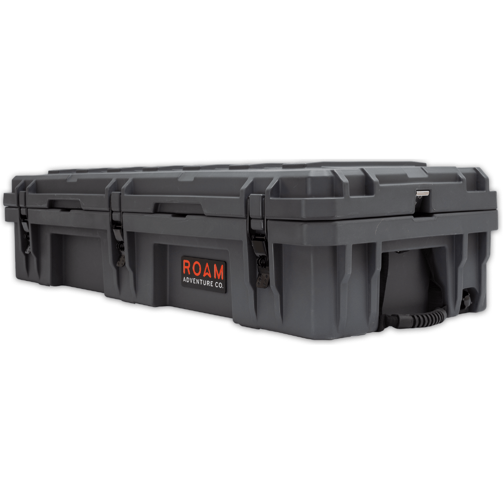 Roam Adventure Co. - Roam Rugged Case 95L Lid Organizer