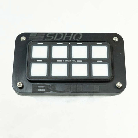 switch pro sp 9100