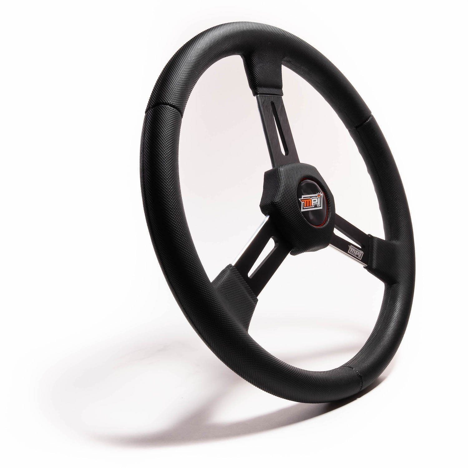 MPI Dirt Late Model/Modified Steering Wheels