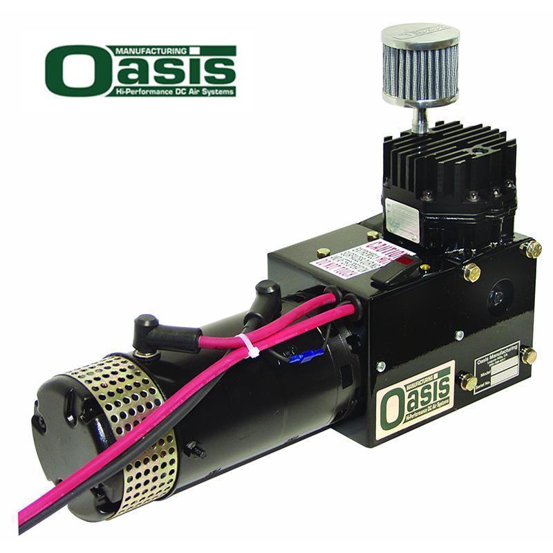 Oasis Manufacturing