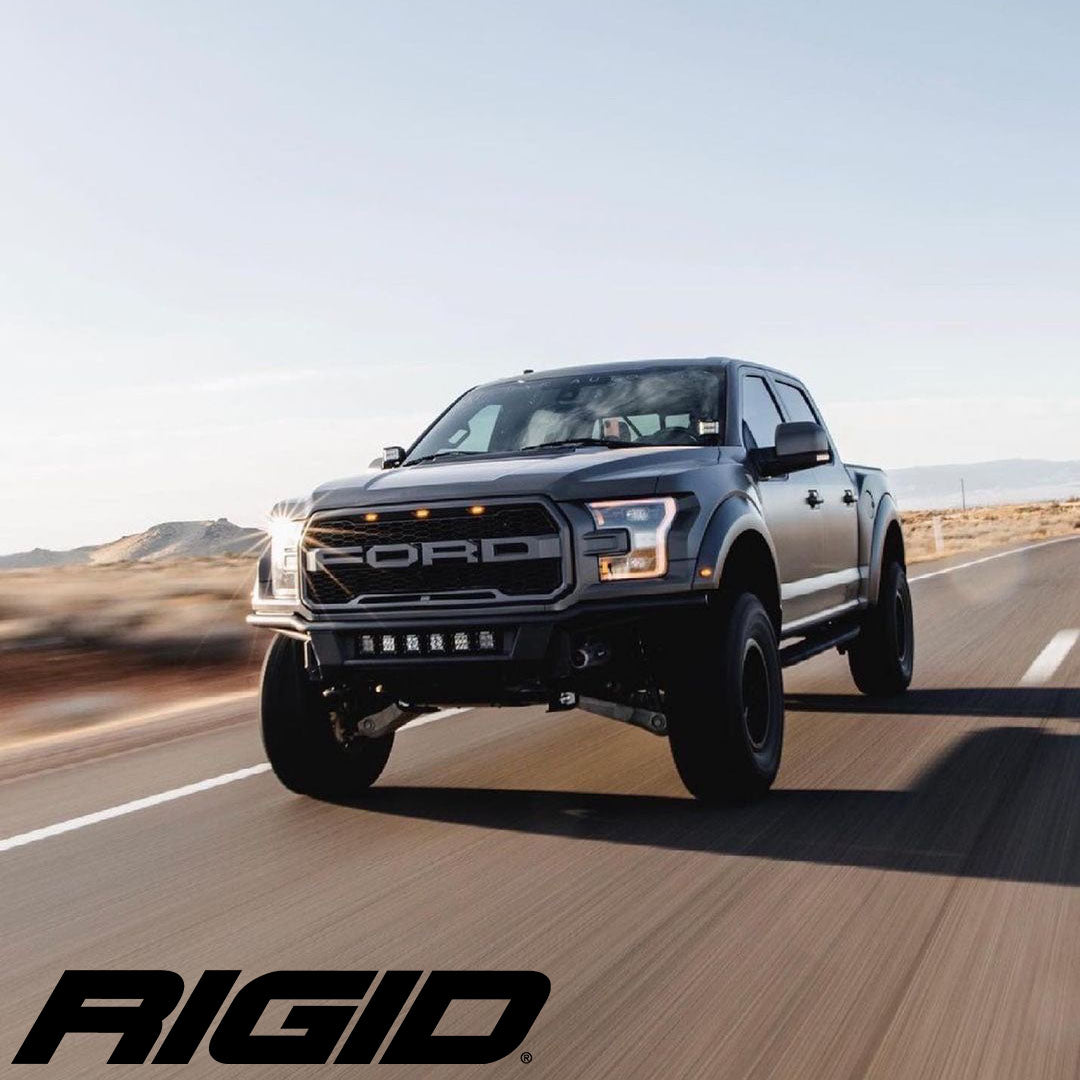 Rigid Industries