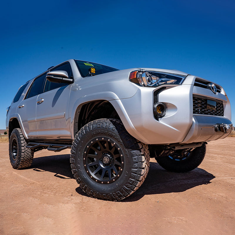 Dan's 2020 Toyota 4Runner Dan's 2020 Toyota 4Runner