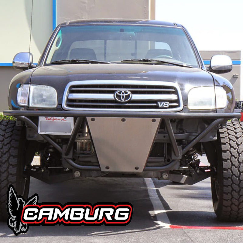 '00-06 Toyota Tundra Camburg Engineering