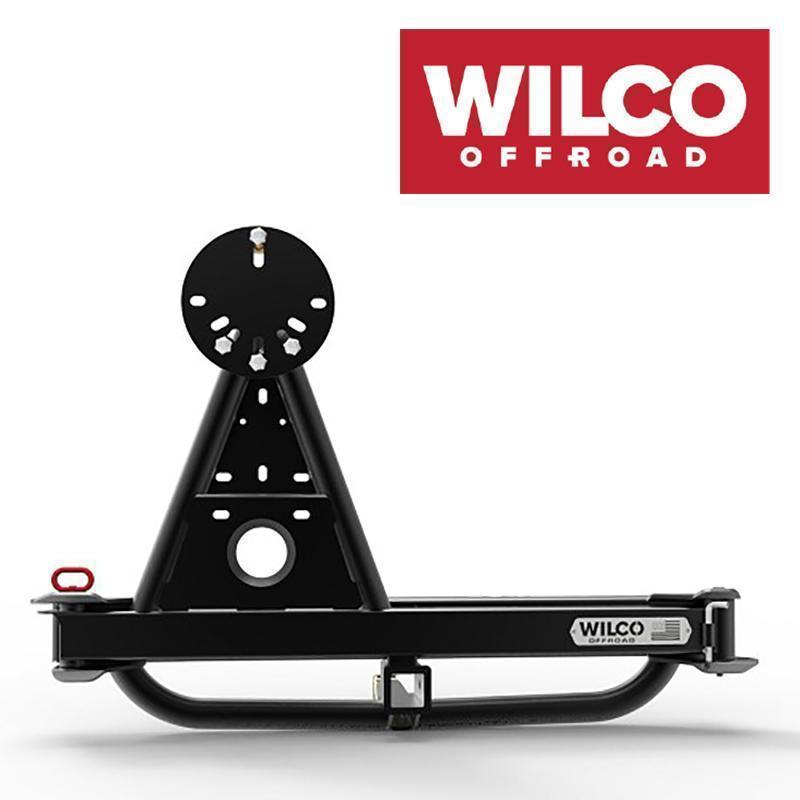 Wilco Offroad | Hitchgate Products