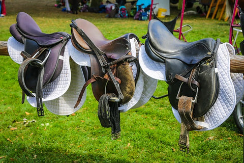 Good Dressage Saddle