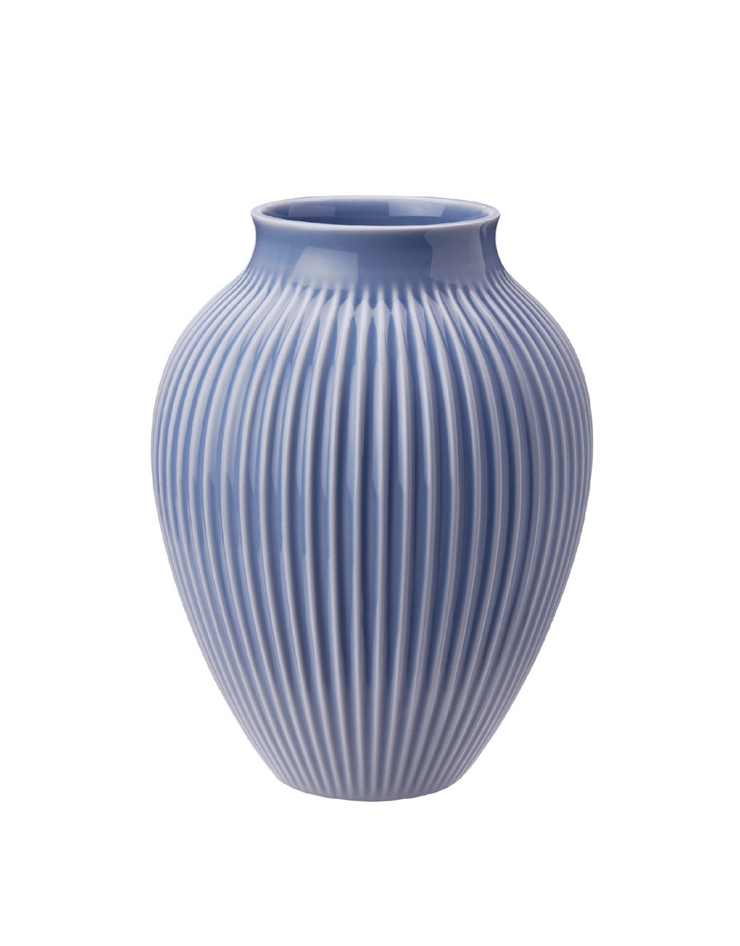Vase, Lavender Blue, – NORMODE