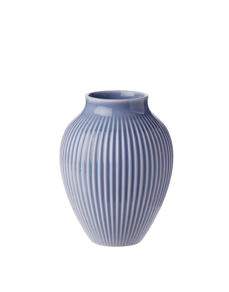 Vase, Lavender Blue, – NORMODE