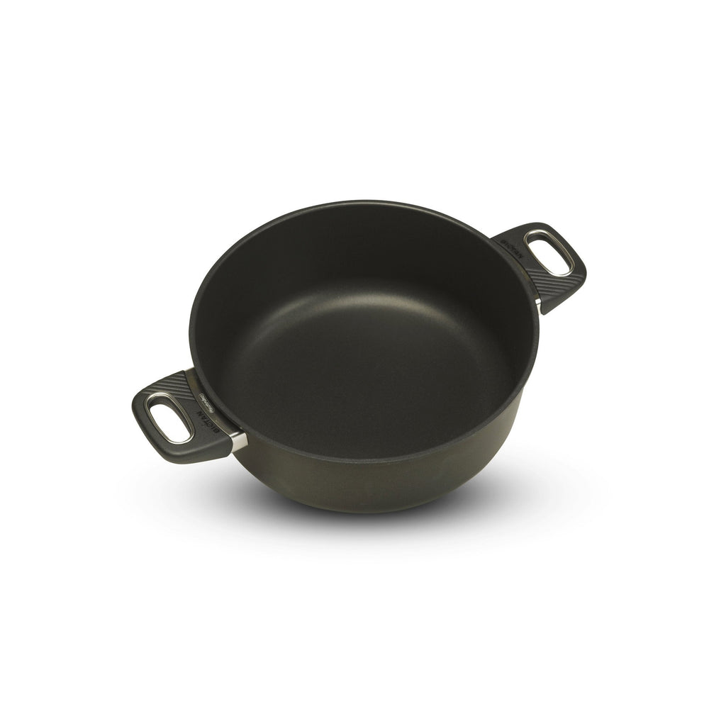 Gastrolux - Wok antiadhésif (14) 36cm régulier