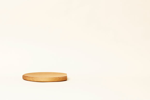 Cross Cutting Board by Form & Refine, FR3220