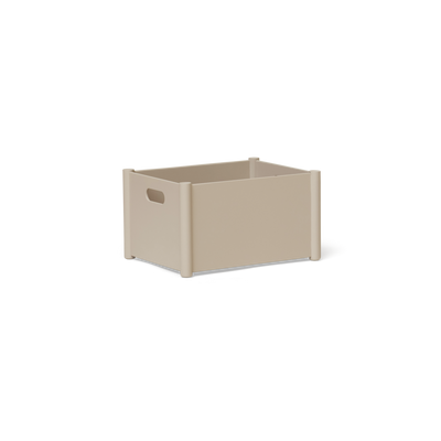 White Cardboard Shipping Boxes - Medium / Large