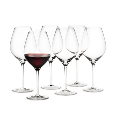 Cabernet Large Wine Glass (Set of 6)