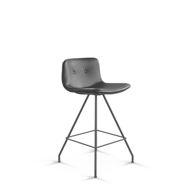 Bent Hansen Primum Bar Stool High – NORMODE