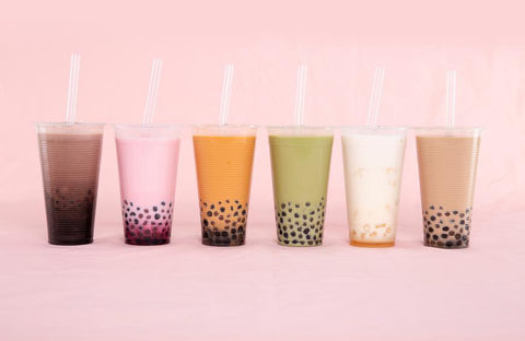 Bubble Tea Maker  Know Your Machines/Equipment