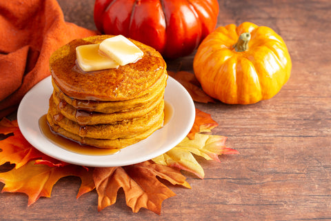 HOW TO GRIND PUMPKIN SEEDS INTO PROTEIN POWDER 